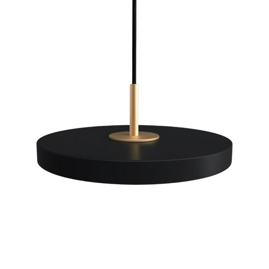 Asteria Micro Black  Pendel