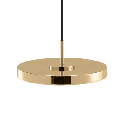 Asteria Micro Brass Pendel