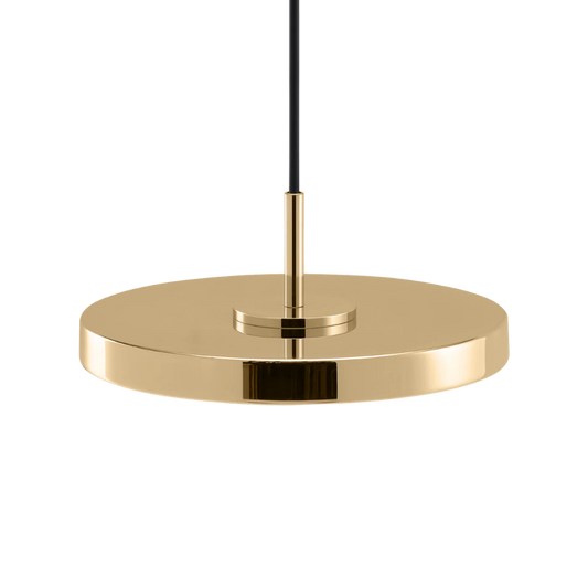 Asteria Micro Brass Pendel