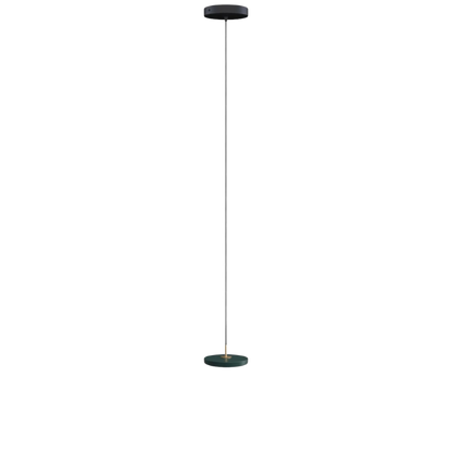 Asteria Micro Forest Green  Pendel