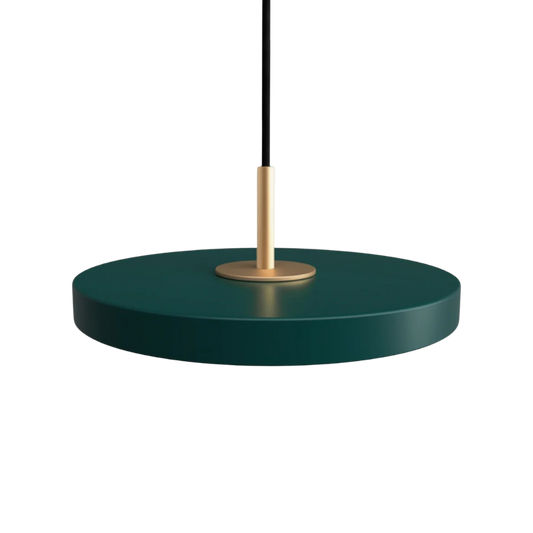Asteria Micro Forest Green  Pendel