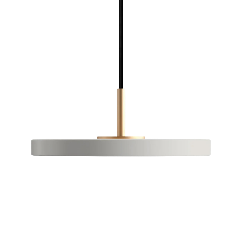 Asteria Micro Nuance Mist  Pendel
