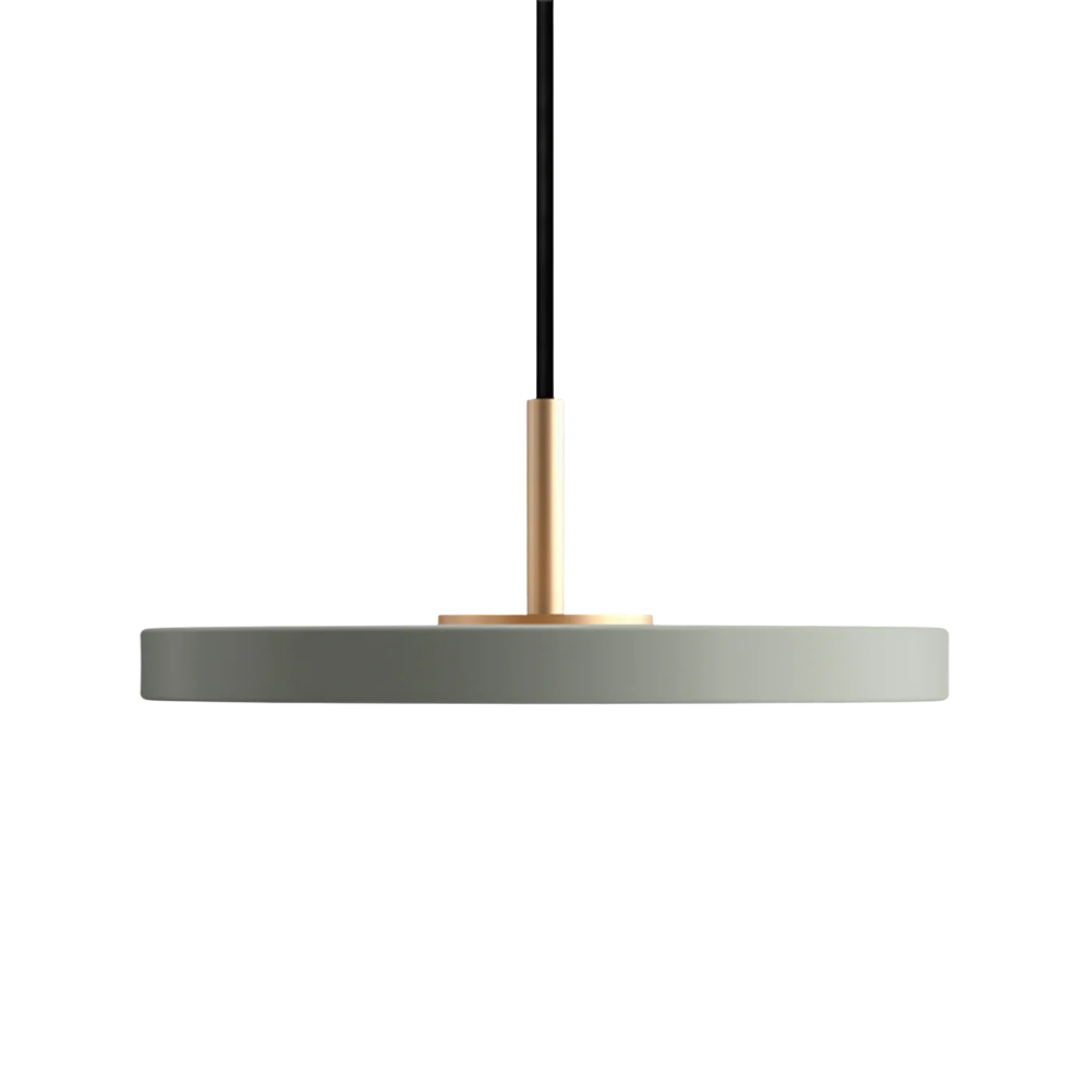 Asteria Micro Nuance Olive  Pendel