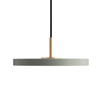 Asteria Micro Nuance Olive  Pendel