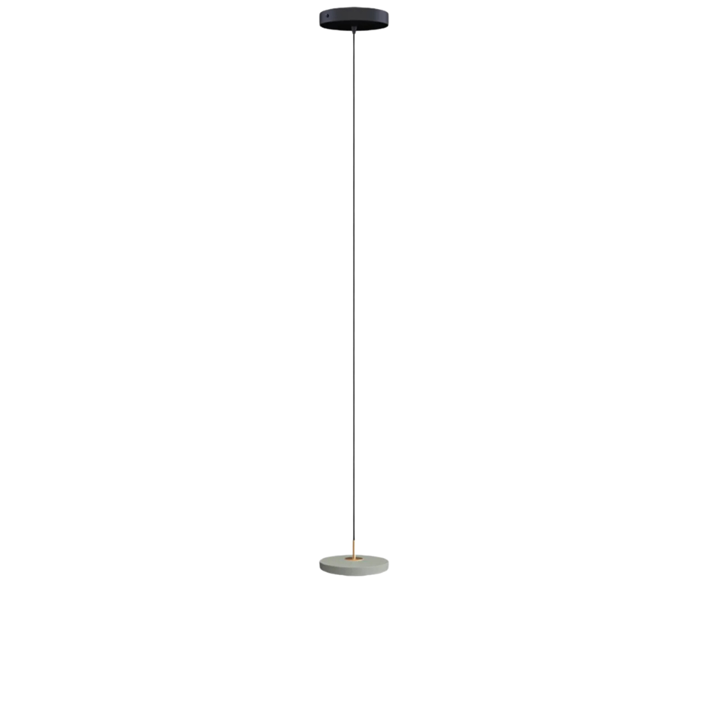 Asteria Micro Nuance Olive  Pendel