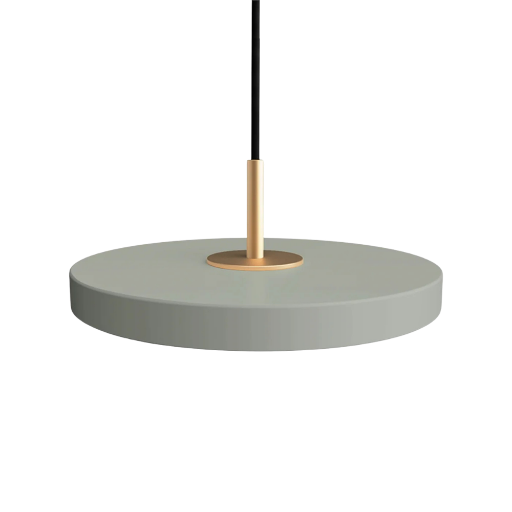 Asteria Micro Nuance Olive  Pendel