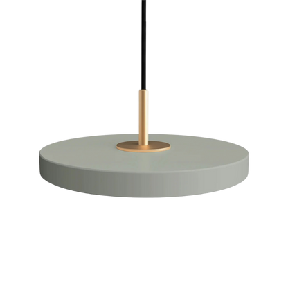 Asteria Micro Nuance Olive  Pendel