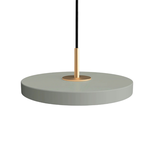 Asteria Micro Nuance Olive  Pendel