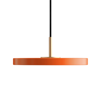 Asteria Micro Nuance Orange Pendel