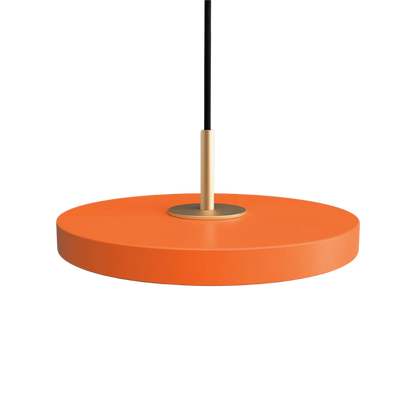 Asteria Micro Nuance Orange Pendel