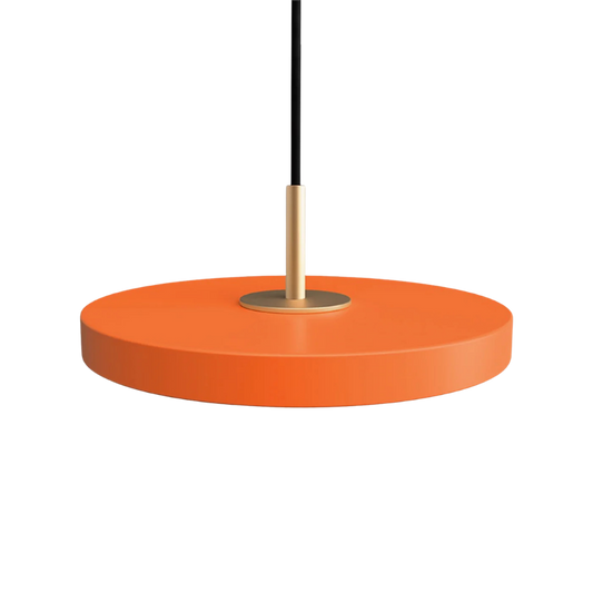 Asteria Micro Nuance Orange Pendel