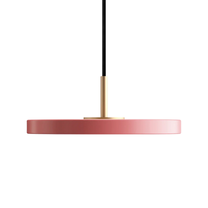Asteria Micro Nuance Rose Pendel
