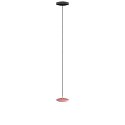 Asteria Micro Nuance Rose Pendel