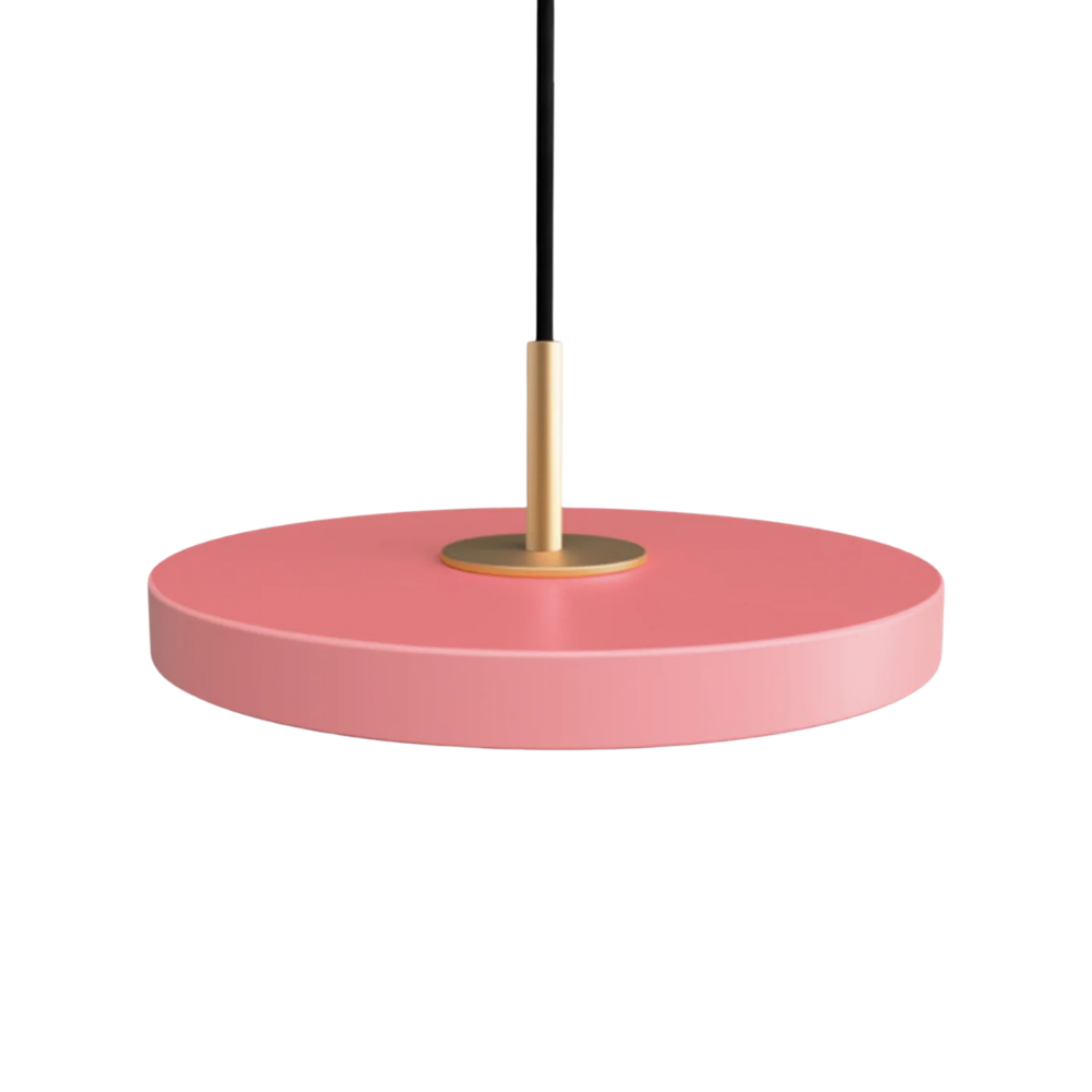 Asteria Micro Nuance Rose Pendel
