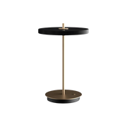 Asteria Move Black Portable