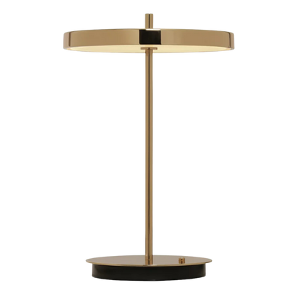 Asteria Move Polished Brass Portable