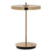 Asteria Move Polished Brass Portable