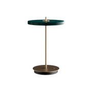 Asteria Move Forest green Portable