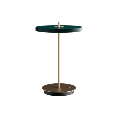 Asteria Move Forest green Portable