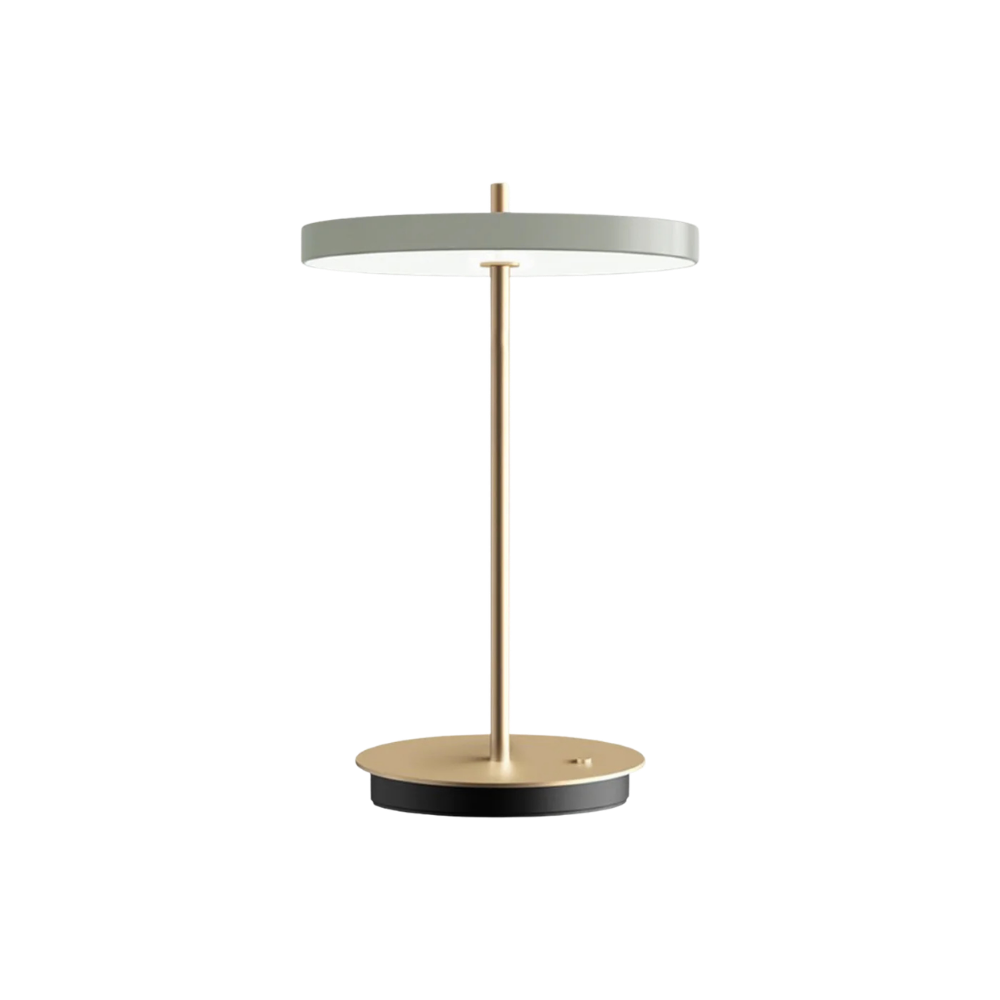 Asteria Move Nuance Olive Portable