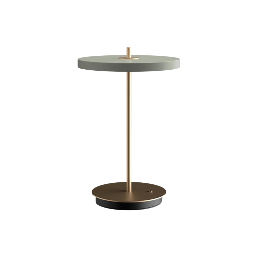 Asteria Move Nuance Olive Portable