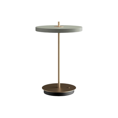 Asteria Move Nuance Olive Portable
