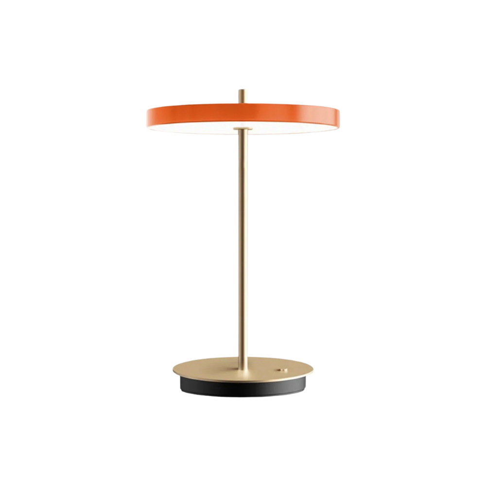 Asteria Move Nuance orange  Portable