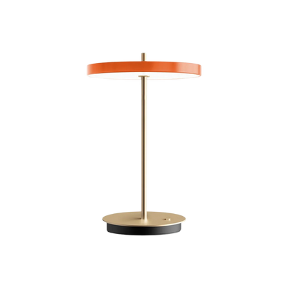 Asteria Move Nuance orange  Portable