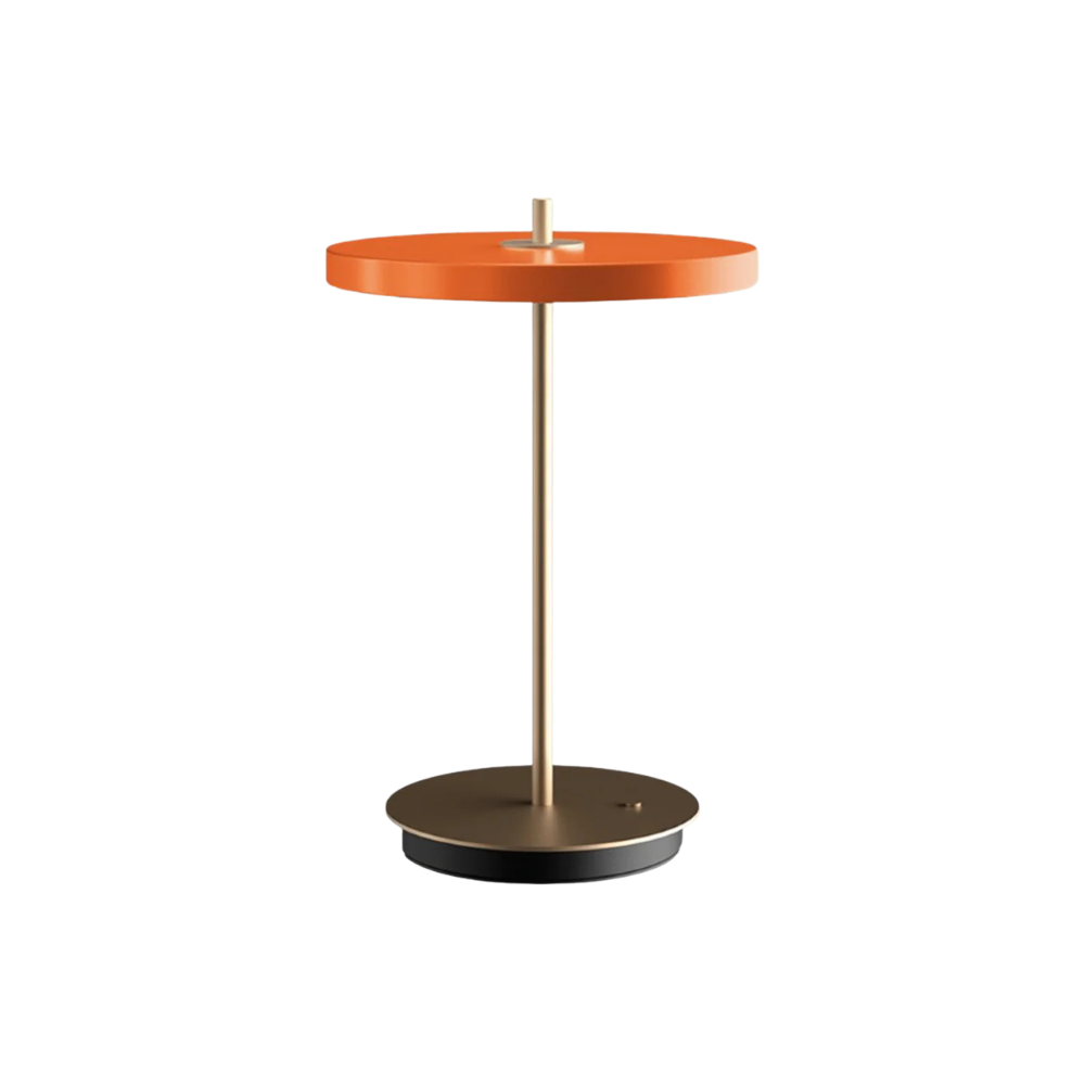 Asteria Move Nuance orange  Portable