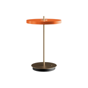 Asteria Move Nuance orange  Portable