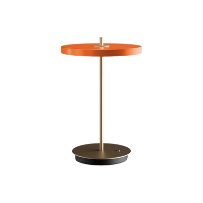 Asteria Move Nuance orange  Portable