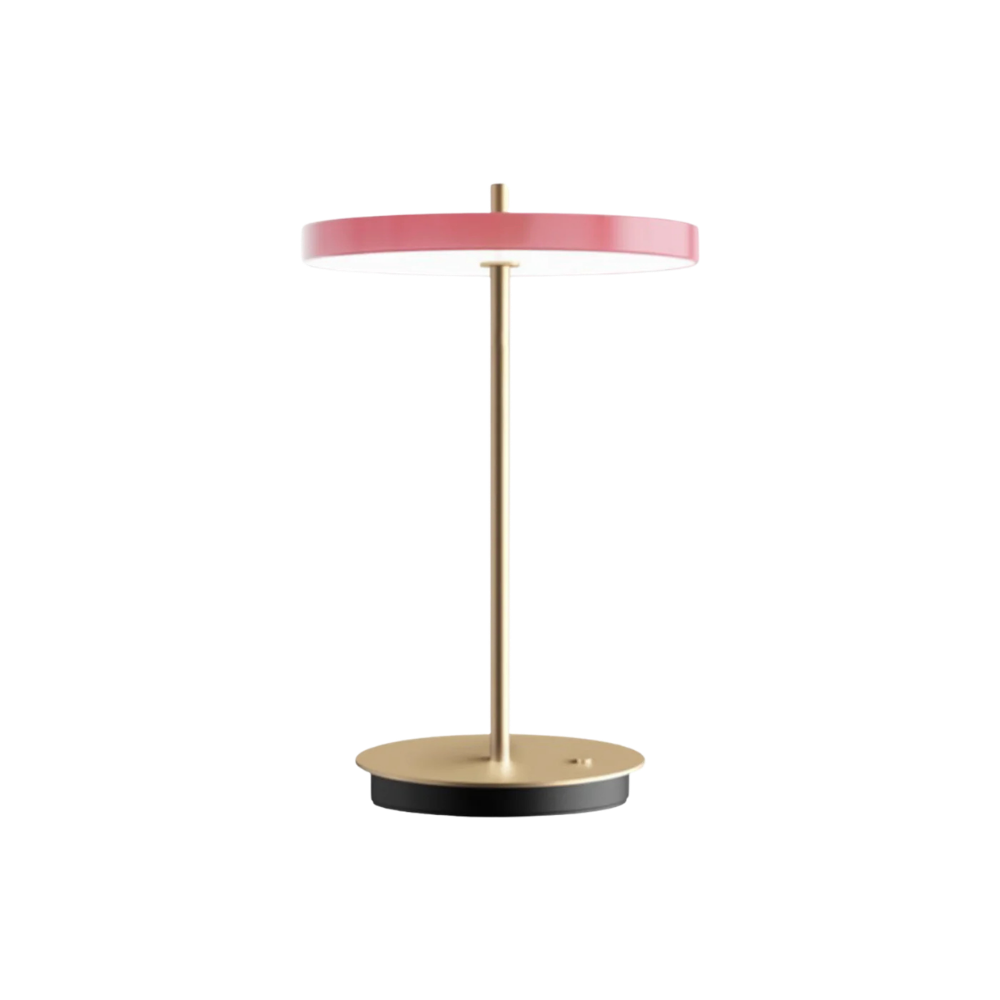 Asteria Move Nuance rose Portable