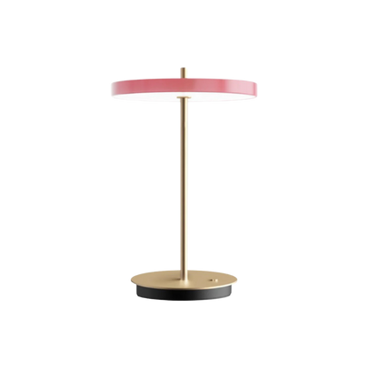 Asteria Move Nuance rose Portable