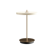 Asteria Move Pearl white Portable