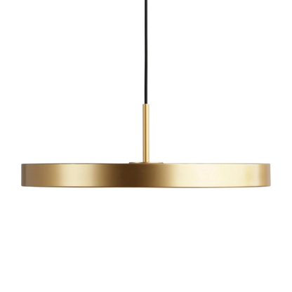 Asteria Plus Medium Brass Pendel