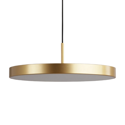 Asteria Plus Medium Brass Pendel