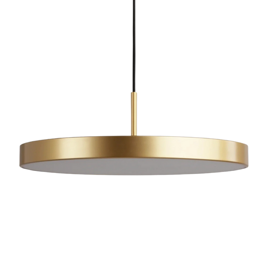 Asteria Plus Medium Brass Pendel