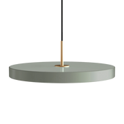 Asteria Plus Medium Nuance Olive Pendel