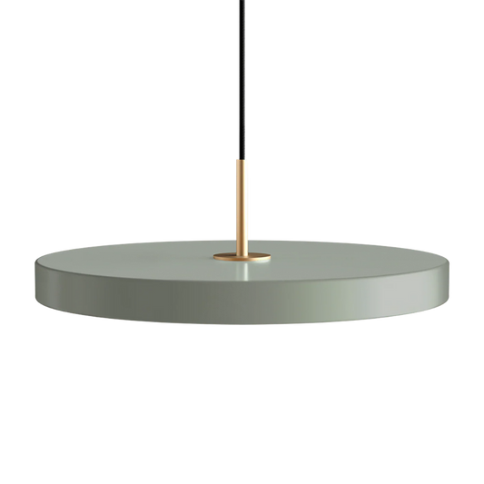 Asteria Plus Medium Nuance Olive Pendel
