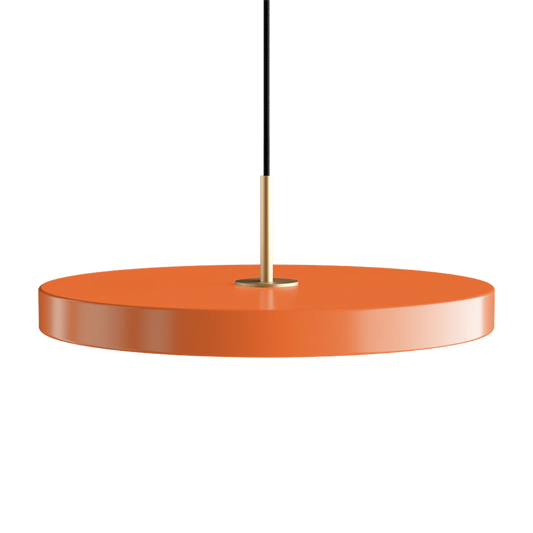 Asteria Plus Medium Nuance Orange Pendel