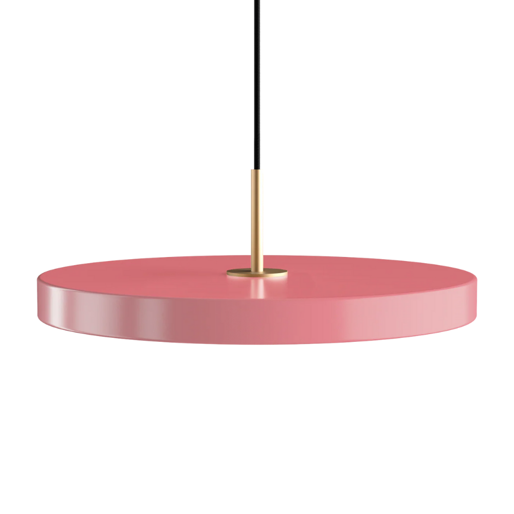 Asteria Plus Medium Nuance Rose Pendel