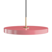 Asteria Plus Medium Nuance Rose Pendel