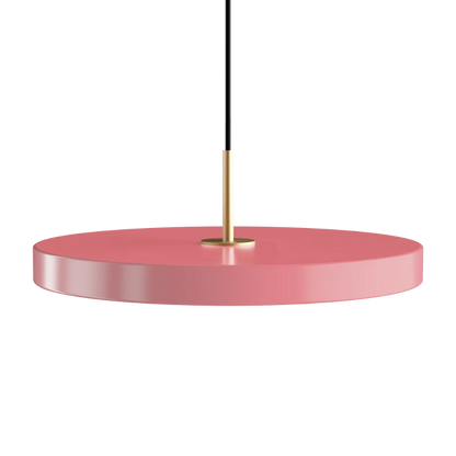 Asteria Plus Medium Nuance Rose Pendel