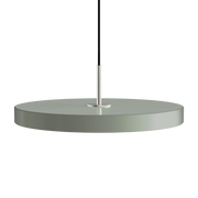 Asteria Plus Medium Nuance olive Stål Top Pendel