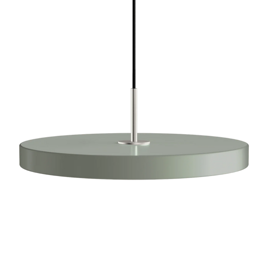 Asteria Plus Medium Nuance olive Stål Top Pendel