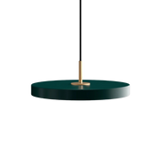 Asteria Plus Mini Forest green Pendel