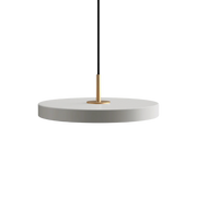 Asteria Plus Mini Nuance mist Pendel