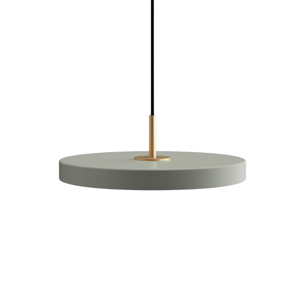 Asteria Plus Mini Nuance olive Pendel