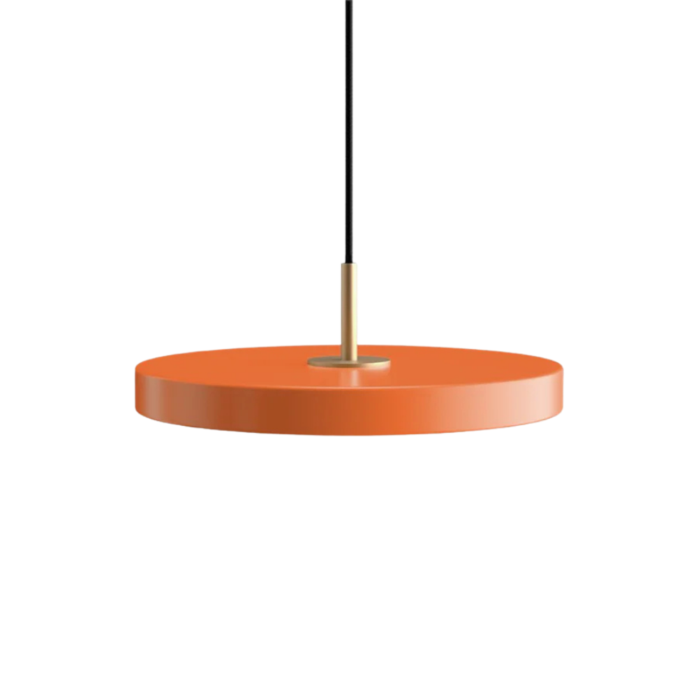 Asteria Plus Mini Nuance orange Pendel