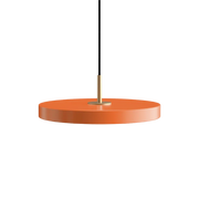 Asteria Plus Mini Nuance orange Pendel